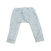 A Grey Casual Pants from Miki House in size 18-24M for neutral. (Back View)
