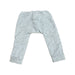 A Grey Casual Pants from Miki House in size 18-24M for neutral. (Back View)