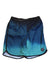 A Multicolour Swim Shorts from Olaian in size 12Y for boy. (Front View)