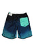 A Multicolour Swim Shorts from Olaian in size 12Y for boy. (Back View)
