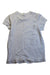 A White Short Sleeve T Shirts from Fila in size 6T for girl. (Back View)