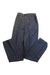 A Blue Dress Pants from Nicholas & Bears in size 14Y for boy. (Front View)