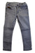 A Grey Jeans from Cyrillus in size 4T for boy. (Front View)