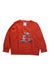 A Orange Knit Sweaters from Jacadi in size 4T for boy. (Front View)