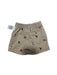 A Beige Shorts from Ralph Lauren in size 12-18M for boy. (Back View)