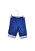 A Navy Casual Pants from Little Mercerie in size 3-6M for boy. (Front View)