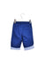 A Navy Casual Pants from Little Mercerie in size 3-6M for boy. (Back View)