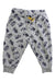 A Grey Sweatpants from Mothercare in size 12-18M for boy. (Front View)