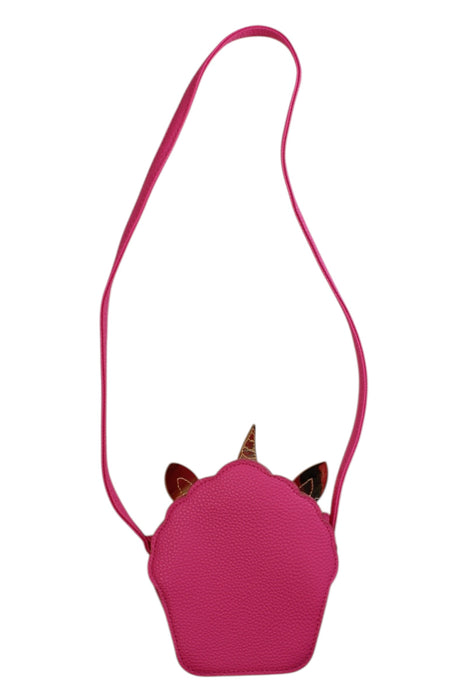 A Pink Bags from Seed in size O/S for girl. (Back View)
