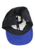 A Black Caps from New Era in size O/S for boy. (Back View)