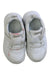 A White Sneakers from Dr. Kong in size 3T for neutral. (Back View)