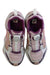 A Multicolour Sneakers from Fila in size 10Y for girl. (Back View)