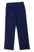 A Navy Casual Pants from Boden in size 5T for boy. (Back View)