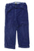 A Blue Casual Pants from Boden in size 2T for boy. (Front View)