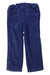 A Blue Casual Pants from Boden in size 2T for boy. (Back View)