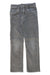 A Grey Jeans from Boden in size 5T for boy. (Front View)