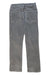 A Grey Jeans from Boden in size 5T for boy. (Back View)