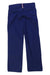 A Blue Casual Pants from Boden in size 4T for boy. (Back View)