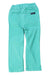 A Green Casual Pants from Jacadi in size 3T for boy. (Back View)