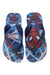 A Multicolour Flip Flops from Havaianas in size 4T for boy. (Back View)