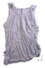 A Grey Sleeveless Tops from Adidas by Stella McCartney in size 10Y for girl. (Front View)