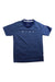 A Blue Long Sleeve T Shirts from Nike in size 10Y for neutral. (Front View)