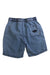 A Blue Shorts from Billabong in size 8Y for boy. (Back View)