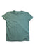 A Teal Short Sleeve T Shirts from Boden in size 12Y for boy. (Front View)
