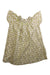 A Multicolour Sleeveless Dresses from Bonpoint in size 4T for girl. (Front View)