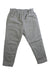 A Grey Casual Pants from Bonpoint in size 4T for girl. (Front View)