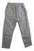 A Grey Casual Pants from Bonpoint in size 6T for girl. (Back View)