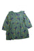 A Multicolour Long Sleeve Dresses from Bobo Choses in size 2T for girl. (Back View)
