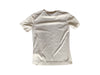 A White Short Sleeve T Shirts from Adidas in size 10Y for neutral. (Back View)