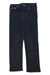 A Black Jeans from Polo Ralph Lauren in size 5T for boy. (Front View)