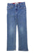 A Blue Jeans from Levi's in size 6T for boy. (Front View)