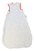 A Multicolour Sleepsacs from Grobag in size 0-3M for neutral. (Back View)