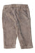 A Beige Sweatpants from Sucre d'Orge in size 0-3M for boy. (Back View)