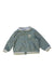 A Multicolour Buttoned Sweatshirts from Sergent Major in size 6-12M for boy. (Back View)