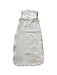 A White Sleepsacs from Grobag in size 18-24M for neutral. (Back View)