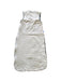 A White Sleepsacs from Grobag in size 18-24M for neutral. (Back View)
