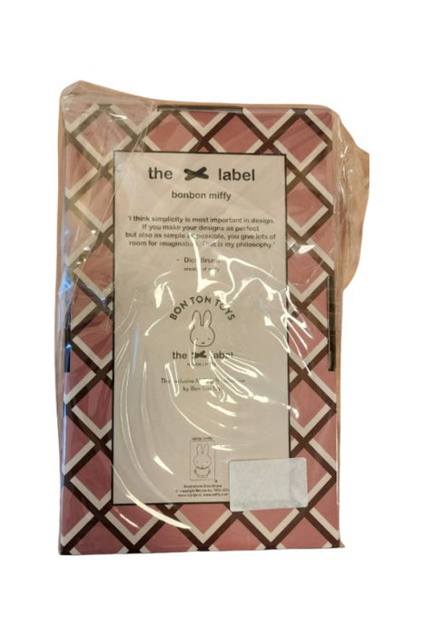 A Pink Soft Toys from Bon Ton Toys in size O/S for girl. (Back View)