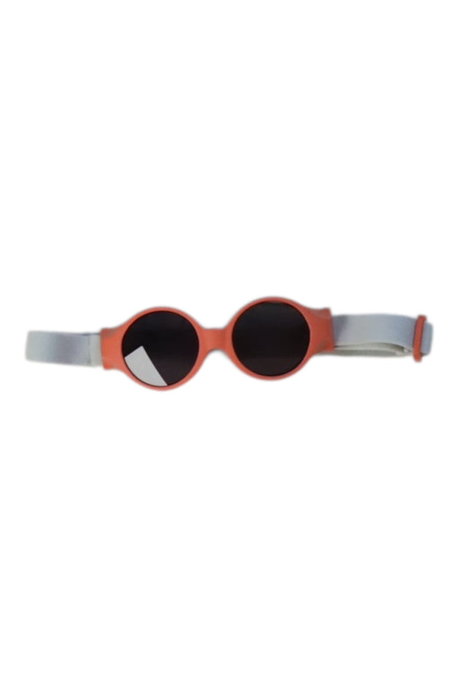 A Orange Sunglasses from Beaba in size O/S for neutral. (Front View)