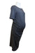 A Grey Short Sleeve Dresses from Isabella Oliver in size Maternity-M for maternity. (Front View)