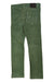 A Green Casual Pants from IKKS in size 5T for boy. (Back View)