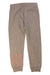 A Beige Sweatpants from Kenzo in size 5T for boy. (Back View)