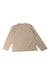 A Grey Long Sleeve T Shirts from Catimini in size 4T for boy. (Back View)