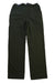 A Green Casual Pants from Mont-bell in size 7Y for neutral. (Front View)