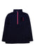 A Navy Long Sleeve Tops from Bogner in size 5T for neutral. (Front View)