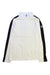 A White Long Sleeve Tops from Fusalp in size 8Y for neutral. (Front View)