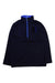 A Black Zippered Sweatshirts from Bogner in size 5T for neutral. (Front View)